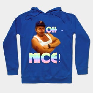 Oh nice! Hoodie